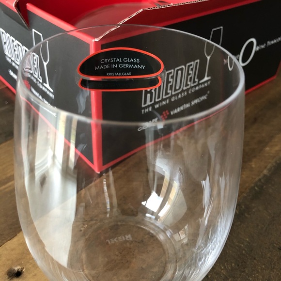 🚫SOLD🚫RIEDEL O WINE GLASSES CABERNET/MERLOT - Picture 5 of 7
